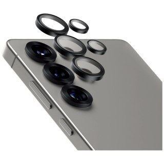 Szkło ceramiczne na obiektyw PanzerGlass Hoops Lens Protector do Samsung Galaxy S25 Ultra