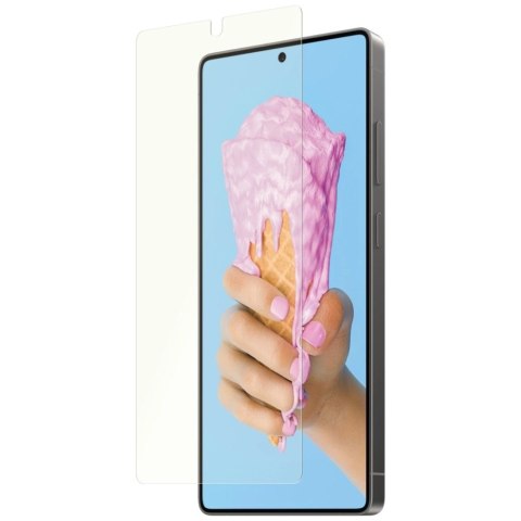 Szkło hartowane PanzerGlass All-in-One Ultra-Wide Fit do Samsung Galaxy S25 Ultra Szkło hartowane PanzerGlass All-in-One Ultra-Wide Fit do Samsung Galaxy S25 Ultra