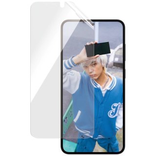 Szkło hartowane PanzerGlass Eco Matrix Ultra-Wide Fit do Samsung Galaxy S25+
