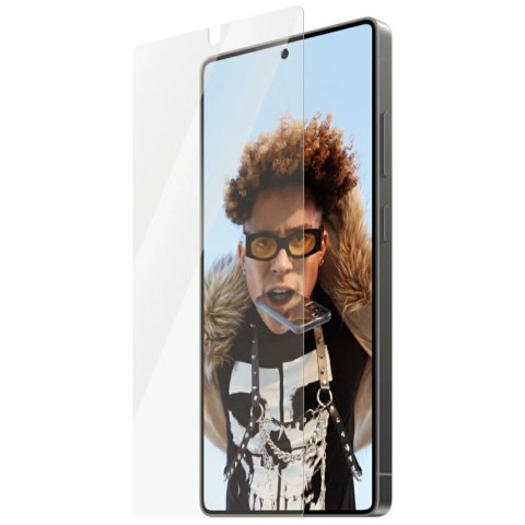 Szkło hartowane SAFE by PanzerGlass Ultra-Wide Fit do Samsung Galaxy S25 Ultra Szkło hartowane SAFE by PanzerGlass Ultra-Wide Fit do Samsung Galaxy S25 Ultra