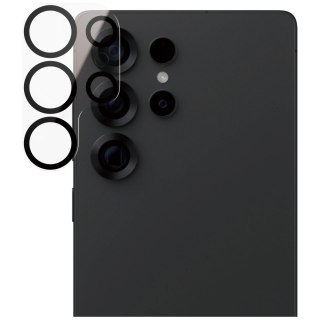 Szkło hartowane na obiektyw PanzerGlass PicturePerfect Lens Protector do Samsung Galaxy S25 Ultra