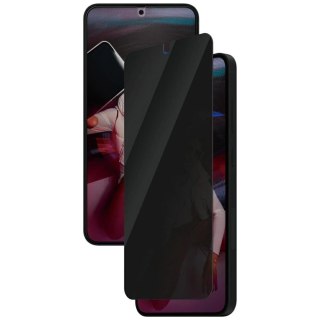 Szkło prywatyzujące SAFE by PanzerGlass Ultra-Wide Fit do Samsung Galaxy S25+