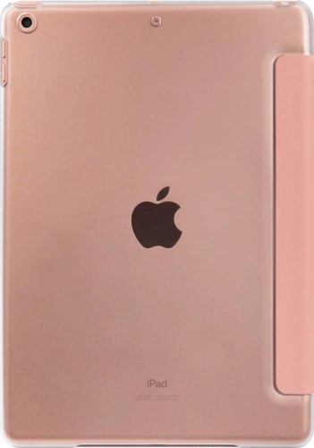 Etui LAUT Huex Folio z uchwytem na Apple Pencil na iPad 10.2" 7 / 8 / 9 - różowe Etui LAUT Huex Folio z uchwytem na Apple Pencil na iPad 10.2" 7 / 8 / 9 - różowe