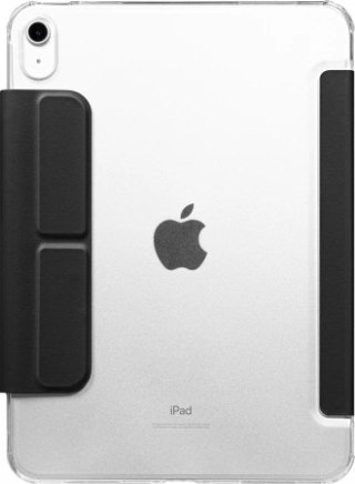 Etui LAUT Huex Folio z uchwytem na Apple Pencil na iPad 10.9" 10 (gen.) - czarne