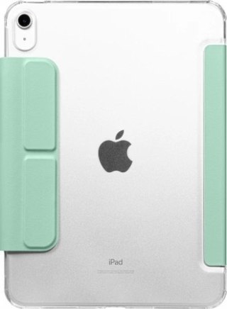 Etui LAUT Huex Folio z uchwytem na Apple Pencil na iPad 10.9" 10 (gen.) - zielone