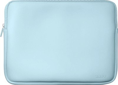 Etui LAUT Huex Pastels neoprenowe na MacBook Air 13 / Pro 13 - błękitne Etui LAUT Huex Pastels neoprenowe na MacBook Air 13 / Pro 13 - błękitne