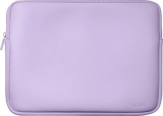 Etui LAUT Huex Pastels neoprenowe na MacBook Air 13 / Pro 13 - fioletowe