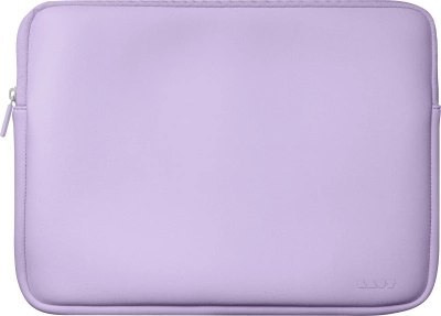 Etui LAUT Huex Pastels neoprenowe na MacBook Air 13 / Pro 13 - fioletowe Etui LAUT Huex Pastels neoprenowe na MacBook Air 13 / Pro 13 - fioletowe