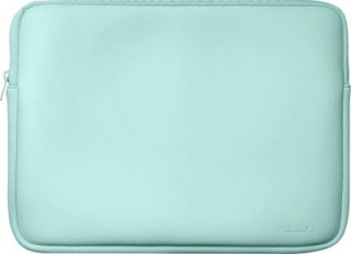 Etui LAUT Huex Pastels neoprenowe na MacBook Air 13 / Pro 13 - miętowe