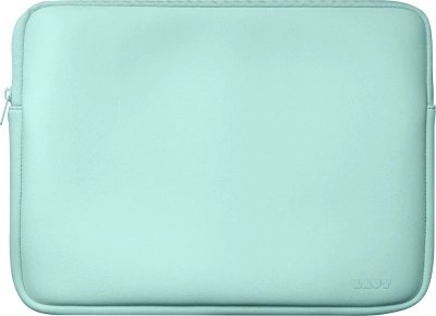Etui LAUT Huex Pastels neoprenowe na MacBook Air 13 / Pro 13 - miętowe Etui LAUT Huex Pastels neoprenowe na MacBook Air 13 / Pro 13 - miętowe