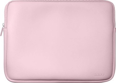 Etui LAUT Huex Pastels neoprenowe na MacBook Air 13 / Pro 13 - różowe Etui LAUT Huex Pastels neoprenowe na MacBook Air 13 / Pro 13 - różowe