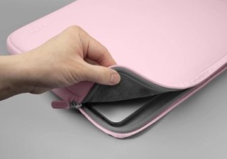 Etui LAUT Huex Pastels neoprenowe na MacBook Air 13 / Pro 13 - różowe
