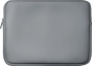 Etui LAUT Huex Pastels neoprenowe na MacBook Air 13 / Pro 13 - szare