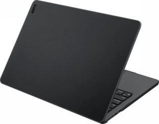 Etui LAUT Huex na MacBook Air 13" M2 2022 / M3 2024 - czarne