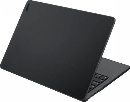 Etui LAUT Huex na MacBook Air 13" M2 2022 / M3 2024 - czarne Etui LAUT Huex na MacBook Air 13" M2 2022 / M3 2024 - czarne