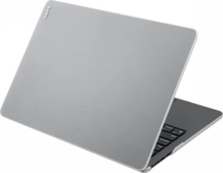 Etui LAUT Huex na MacBook Air 13" M2 2022 / M3 2024 - szare