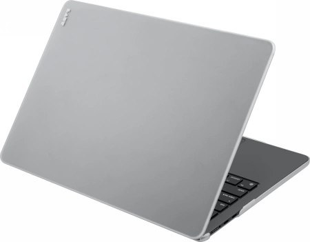 Etui LAUT Huex na MacBook Air 13" M2 2022 / M3 2024 - szare Etui LAUT Huex na MacBook Air 13" M2 2022 / M3 2024 - szare