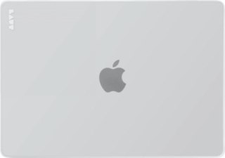 Etui LAUT Huex na MacBook Pro 14" 2021 - szare