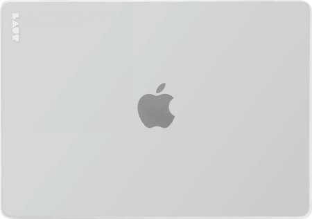 Etui LAUT Huex na MacBook Pro 14" 2021 - szare Etui LAUT Huex na MacBook Pro 14" 2021 - szare