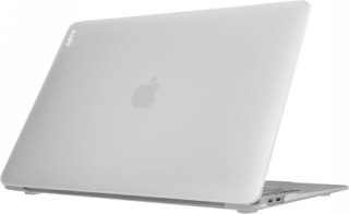Etui LAUT Huex - obunawa ochronna na MacBook Air 13" 2020 - szare