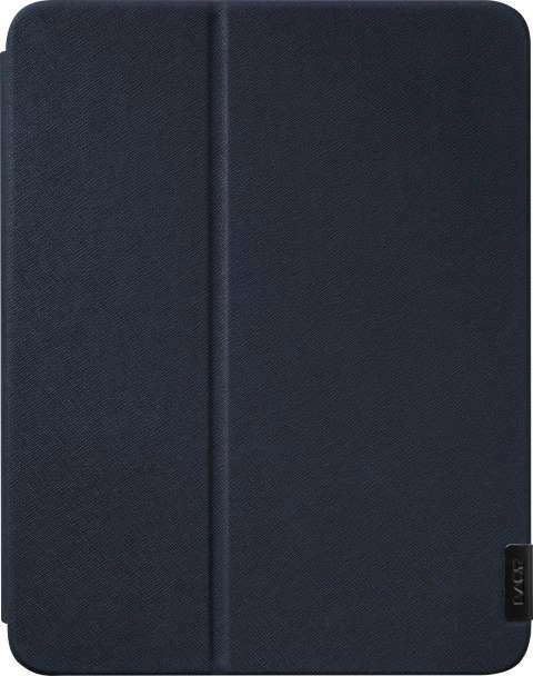 Etui LAUT Prestige Folio z uchwytem na Apple Pencil na iPad Pro 11" , iPad Air 10.9" - granatowe Etui LAUT Prestige Folio z uchwytem na Apple Pencil na iPad Pro 11" , iPad Air 10.9" - granatowe