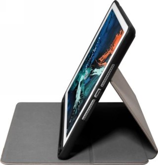Etui LAUT Prestige Folio z uchwytem na Apple Pencil na iiPad 10.2" 7 / 8 / 9 - beżowe