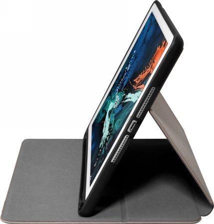 Etui LAUT Prestige Folio z uchwytem na Apple Pencil na iiPad 10.2" 7 / 8 / 9 - beżowe Etui LAUT Prestige Folio z uchwytem na Apple Pencil na iiPad 10.2" 7 / 8 / 9 - beżowe