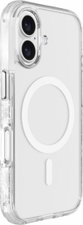 Etui Laut Crystal Matter X MagSafe na iPhone 16 Plus - przezroczyste