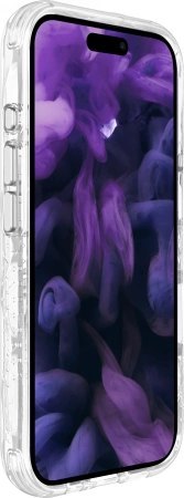 Etui Laut Crystal Matter X MagSafe na iPhone 16 Plus - przezroczyste Etui Laut Crystal Matter X MagSafe na iPhone 16 Plus - przezroczyste