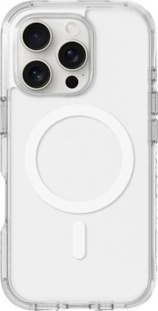 Etui Laut Crystal Matter X MagSafe na iPhone 16 Pro Max - przezroczyste