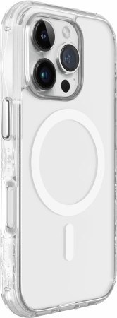 Etui Laut Crystal Matter X MagSafe na iPhone 16 Pro Max - przezroczyste