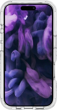 Etui Laut Crystal Matter X MagSafe na iPhone 16 Pro - przezroczyste Etui Laut Crystal Matter X MagSafe na iPhone 16 Pro - przezroczyste
