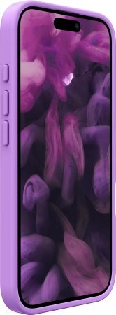 Etui Laut Huex Protect MagSafe na iPhone 16 Pro - fioletowe Etui Laut Huex Protect MagSafe na iPhone 16 Pro - fioletowe