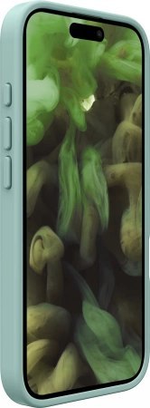 Etui Laut Huex Protect MagSafe na iPhone 16 Pro - miętowe Etui Laut Huex Protect MagSafe na iPhone 16 Pro - miętowe