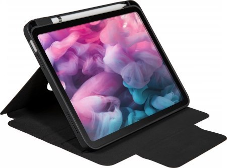 Etui Laut Prestige Folio Mag Spin z uchwytem na Apple Pencil na iPad 10.9" 10 (gen.) - czarne Etui Laut Prestige Folio Mag Spin z uchwytem na Apple Pencil na iPad 10.9" 10 (gen.) - czarne