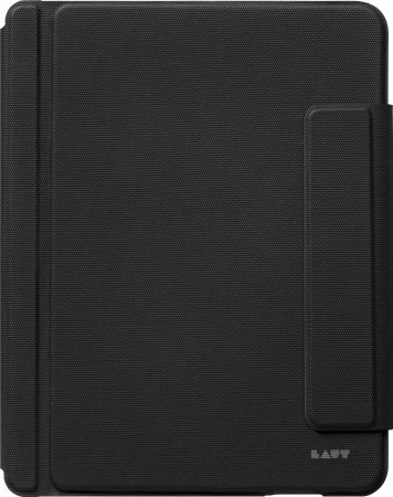 Etui Laut Type Folio 2 z klawiaturą Bluetooth na iPad Air 11" M2 (2024), iPad Pro 11" 1 / 2 / 3 / 4 oraz iPad Air 10.9" 4 / 5 - Etui Laut Type Folio 2 z klawiaturą Bluetooth na iPad Air 11" M2 (2024), iPad Pro 11" 1 / 2 / 3 / 4 oraz iPad Air 10.9" 4 / 5 -