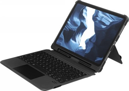 Etui Laut Type Folio 2 z klawiaturą Bluetooth na iPad Air 11" M2 (2024), iPad Pro 11" 1 / 2 / 3 / 4 oraz iPad Air 10.9" 4 / 5 - Etui Laut Type Folio 2 z klawiaturą Bluetooth na iPad Air 11" M2 (2024), iPad Pro 11" 1 / 2 / 3 / 4 oraz iPad Air 10.9" 4 / 5 -