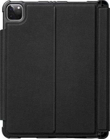Etui Laut Type Folio 2 z klawiaturą Bluetooth na iPad Pro 11" M4 (2024) - czarne Etui Laut Type Folio 2 z klawiaturą Bluetooth na iPad Pro 11" M4 (2024) - czarne