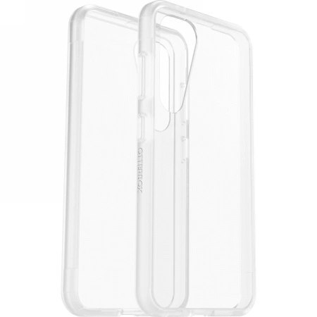 Etui OtterBox React na Samsung Galaxy S23 Plus 5G- przezroczyste Etui OtterBox React na Samsung Galaxy S23 Plus 5G- przezroczyste