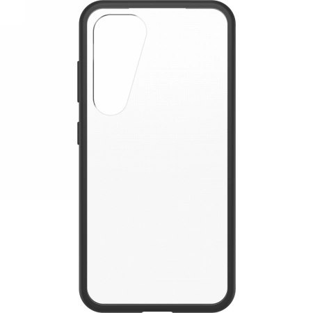 Etui OtterBox React na Samsung Galaxy S23 Plus 5G- przezroczysto-czarne Etui OtterBox React na Samsung Galaxy S23 Plus 5G- przezroczysto-czarne