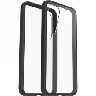Etui OtterBox React na Samsung Galaxy S23 Plus 5G- przezroczysto-czarne