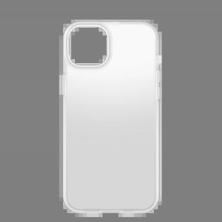 Etui OtterBox React na iPhone 15 Plus - przezroczyste