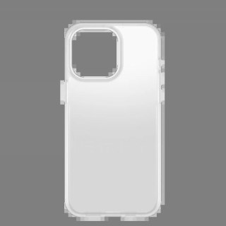 Etui OtterBox React na iPhone 15 Pro Max - przezroczyste