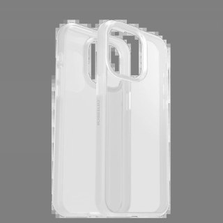 Etui OtterBox React na iPhone 15 Pro Max - przezroczyste
