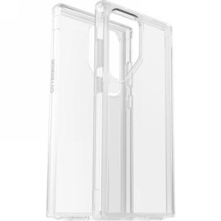 Etui OtterBox Symmetry Clear na Samsung Galaxy S23 Ultra 5G - przezroczyste