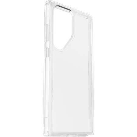 Etui OtterBox Symmetry Clear na Samsung Galaxy S23 Ultra 5G - przezroczyste Etui OtterBox Symmetry Clear na Samsung Galaxy S23 Ultra 5G - przezroczyste