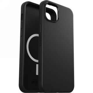 Etui OtterBox Symmetry Plus MagSafe na iPhone 14 Plus - czarne