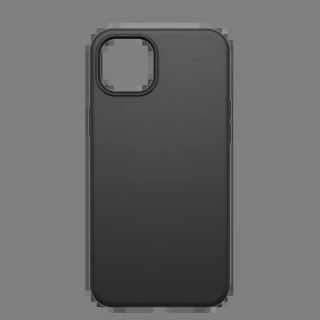 Etui OtterBox Symmetry Plus MagSafe na iPhone 15 Plus - czarne