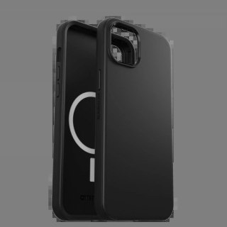 Etui OtterBox Symmetry Plus MagSafe na iPhone 15 Plus - czarne