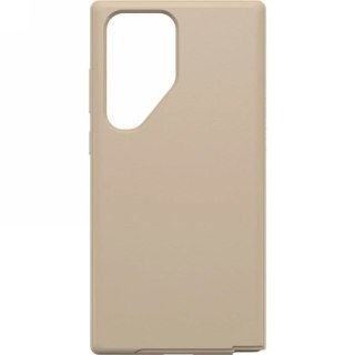 Etui OtterBox Symmetry na Samsung Galaxy S23 Ultra 5G - beżowe